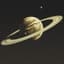 Saturn