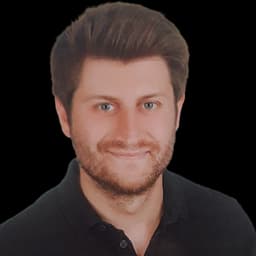 Melih Can ÖZTÜRK