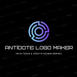 ANTİDOTE