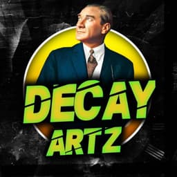 DecayArtz