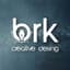 BRK CREATIVE DESING