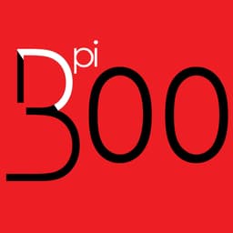 300Dpi