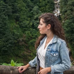 ezgi güler