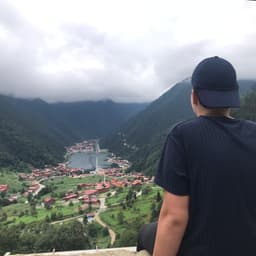 Ömer çebi