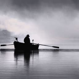 silence