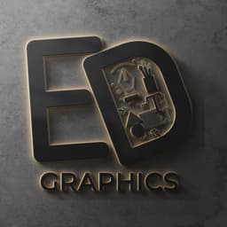 ED GRAPHICS