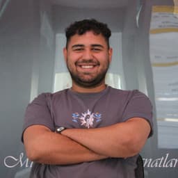 Ali Emre