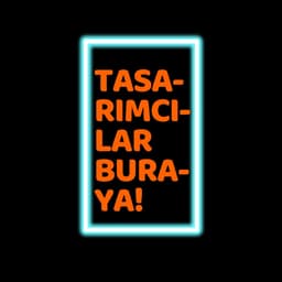 tasarimcilarburaya