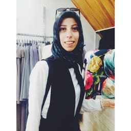 Merve Keşci