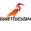 Egret design