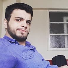 Mithat Samet Yeni