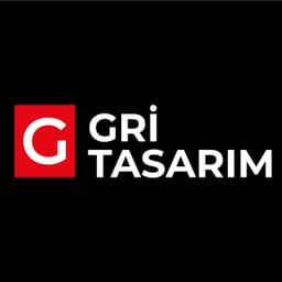 Gri Tasarım 