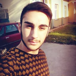 Ahmet/