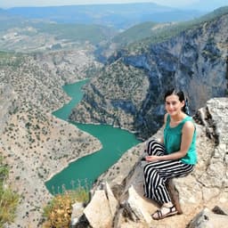 Ebru Yılmaz