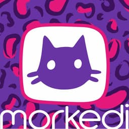 mor_kedi