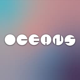 Oceans And Sharks