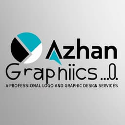 Azhan Grafik