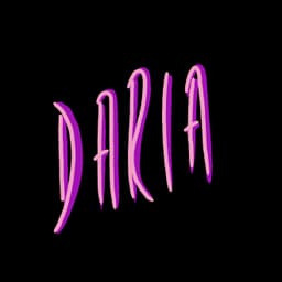 daria