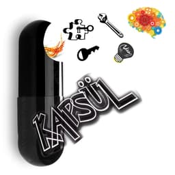 Kapsül