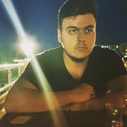 Ali yıldırım