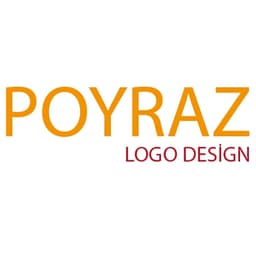 Poyraz Logo Design