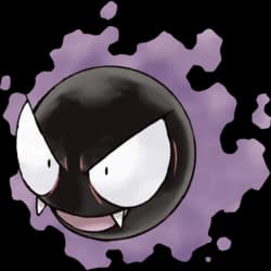 gastly