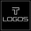 T LOGOS