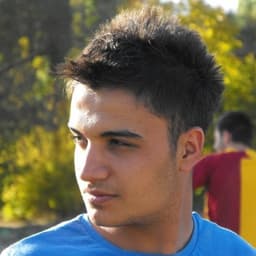 MustafaCetin