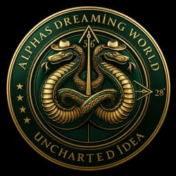 alphasdreaming