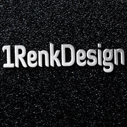 1RENK DESİGN 