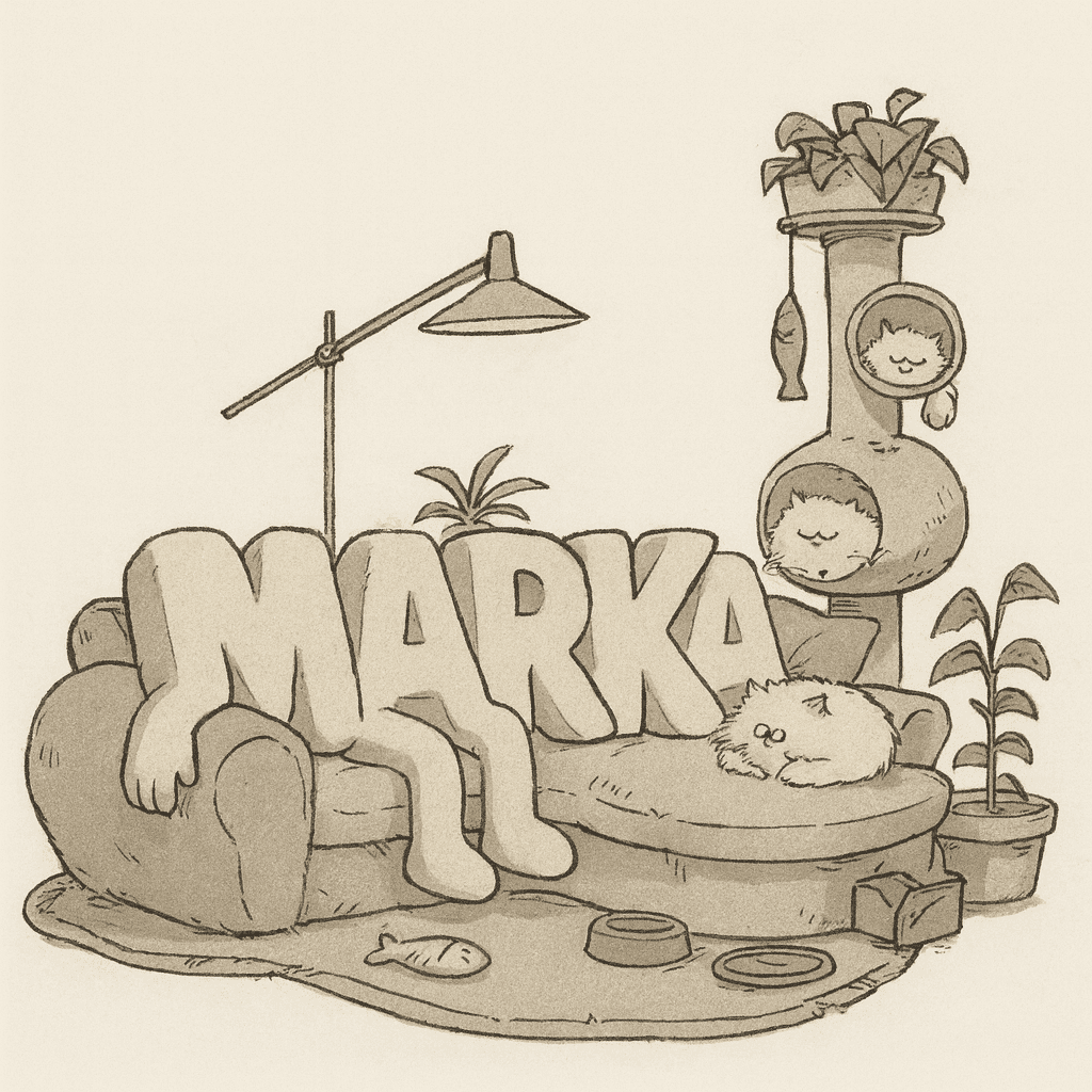 🔤 Marka İsmi Bulma Sanatı: Güçlü Bir İsim Nasıl Oluşturulur?