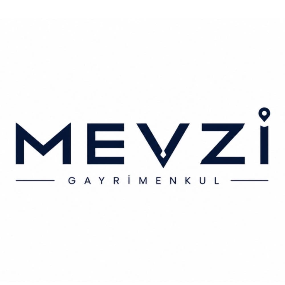 Gayrimenkul Firması İçin Logo Tasarımı