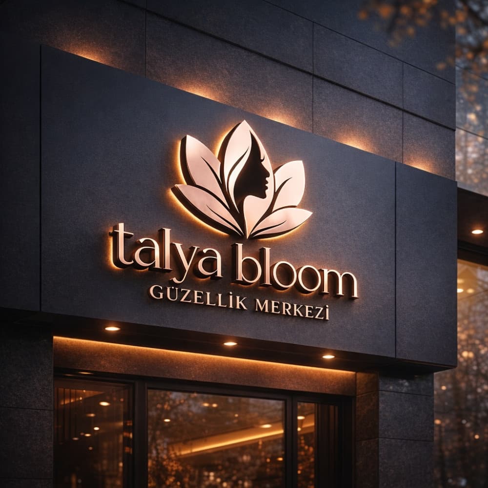 TALYA BLOOM Güzellik yarışması