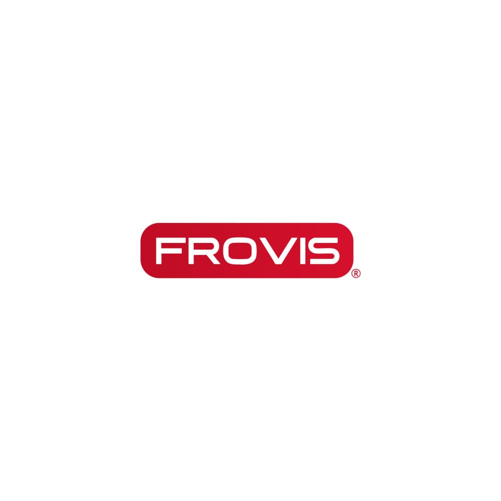 FROVIS İsimli Markamız İçin Logo Tasarımı