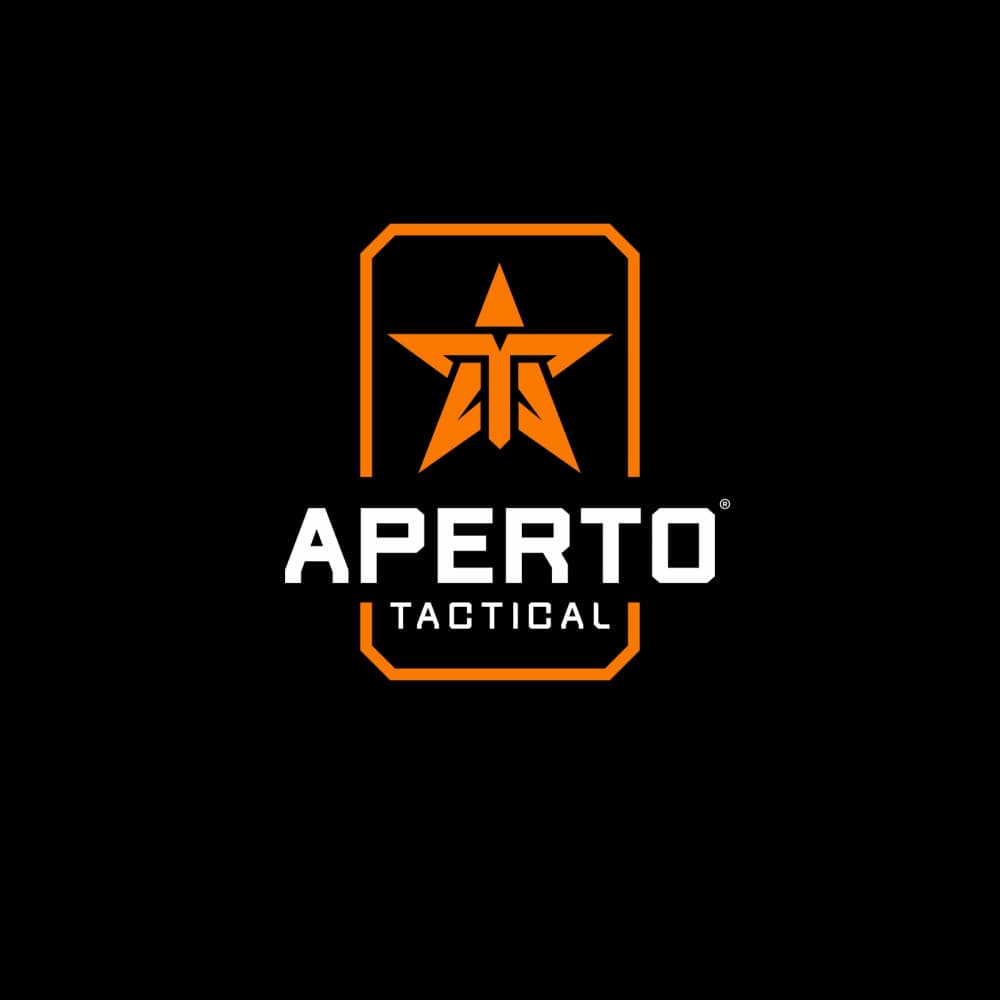 Yeni kurulacak olan APERTO TACTİCAL isimli markamız için sade ve şık bir logo arıyoruz
