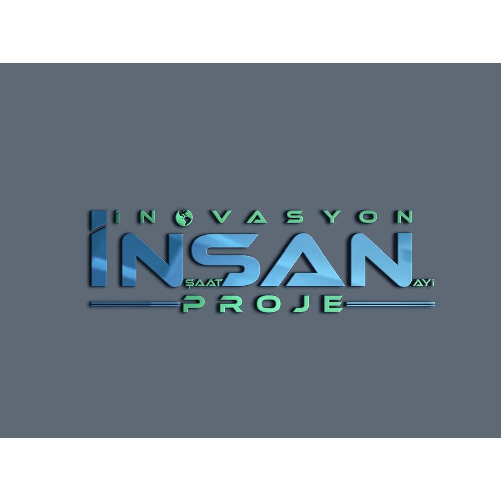 LOGO Basit, Akılda Kalır,Özgün, İnovatif
